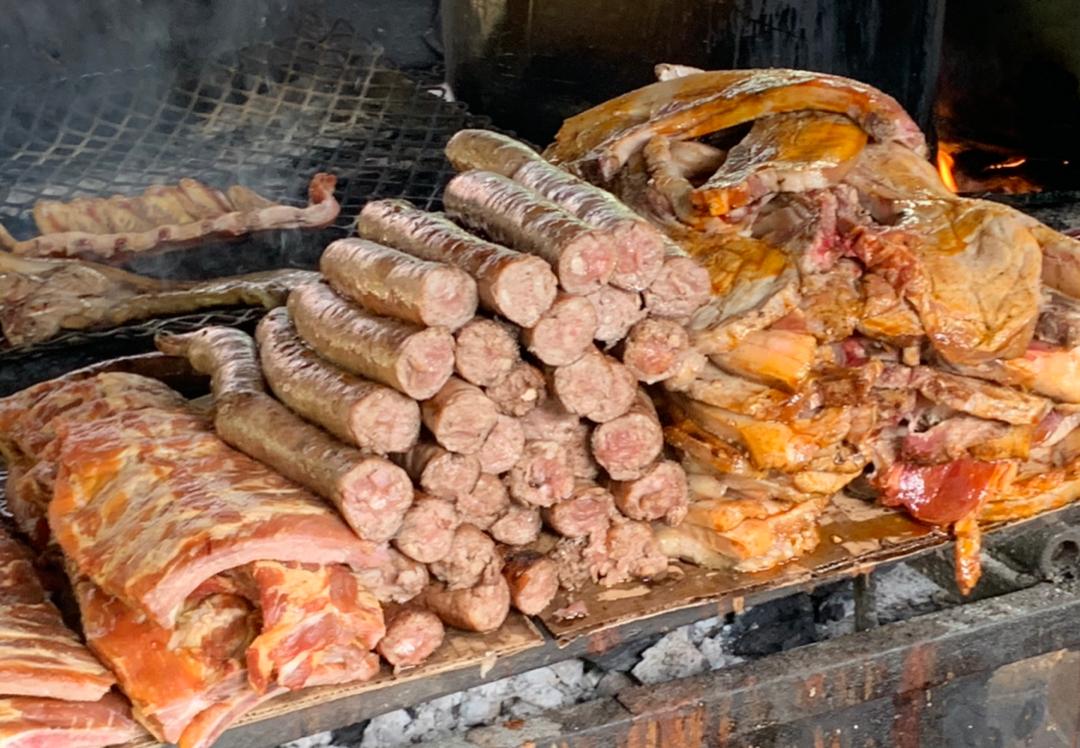 Delicious Zimbabwean Cuisine