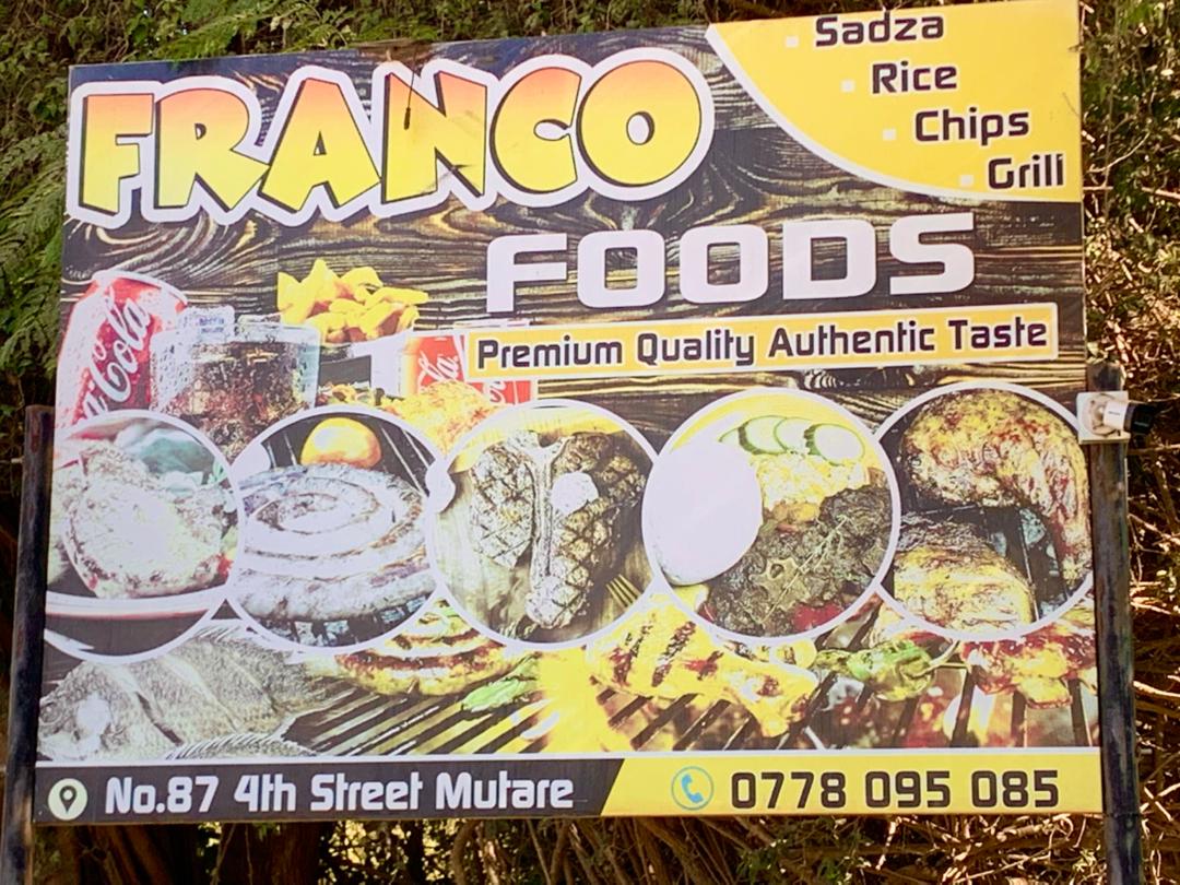 Cozy Dining Experience