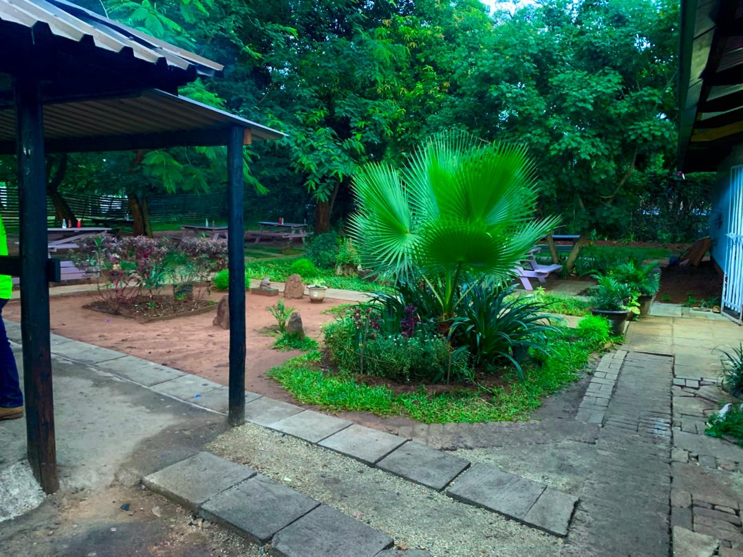 Franco Foods - Traditional Zimbabwean Meals